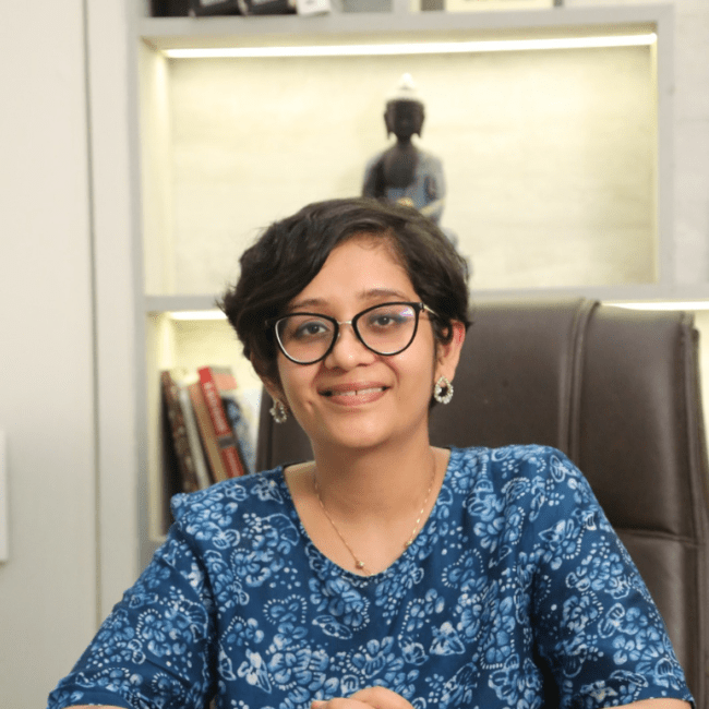 Dr. Radhika Khurana