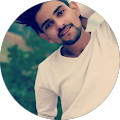 Akhil Sharma profile picture