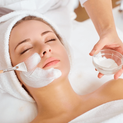 Anti ageing treatment in Panchkula