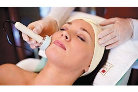 Anti ageing treatment in Panchkula