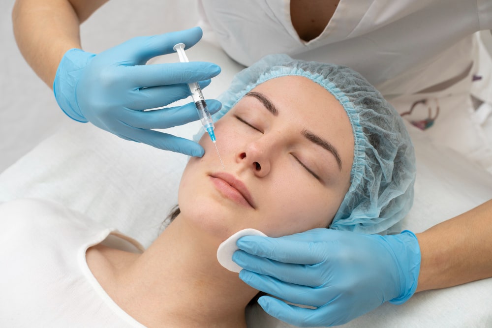 Anti ageing treatment in Panchkula