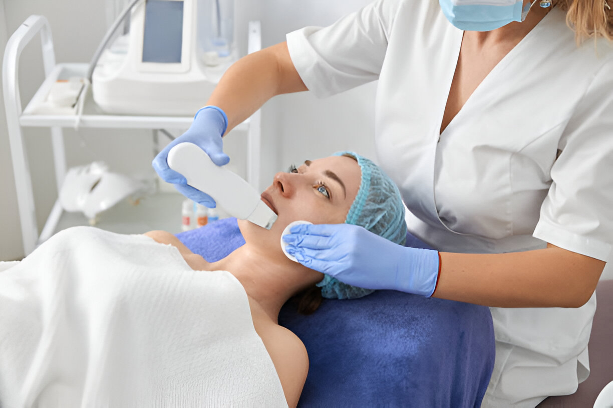 Hydrafacial Treatment in Panchkula