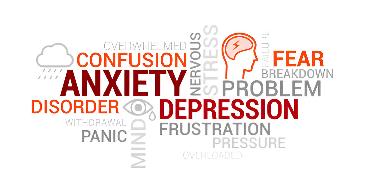 Anxiety treatment in panchkula